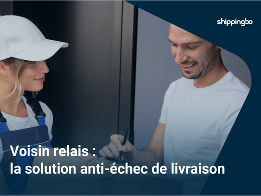 Voisin relais