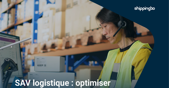SAV Logistique