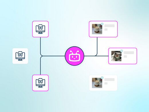 Categorización de productos IA