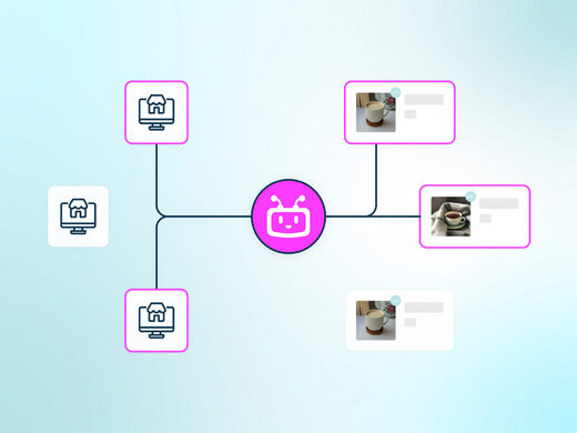 Analyse flux de ventes