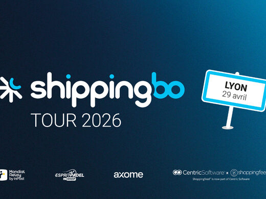 Shippingbo Tour Lyon