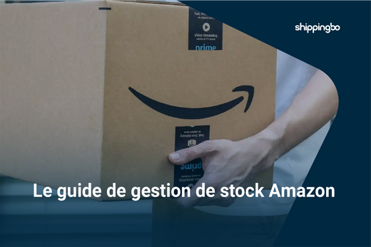 Gestion de stock Amazon