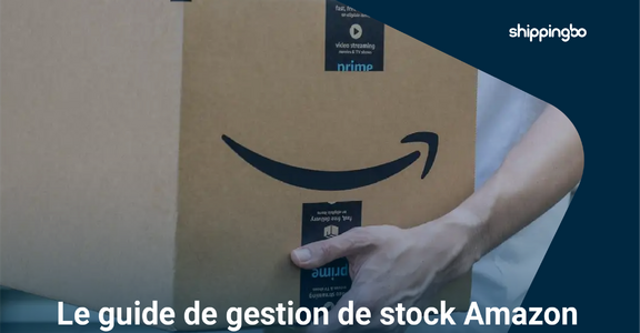 Gestion de stock Amazon