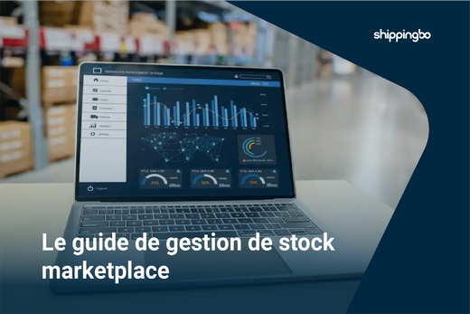 Gestion de stock marketplace