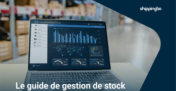 Gestion de stock marketplace