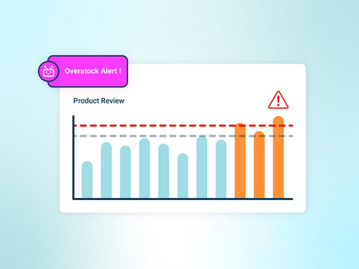 AI product categorization