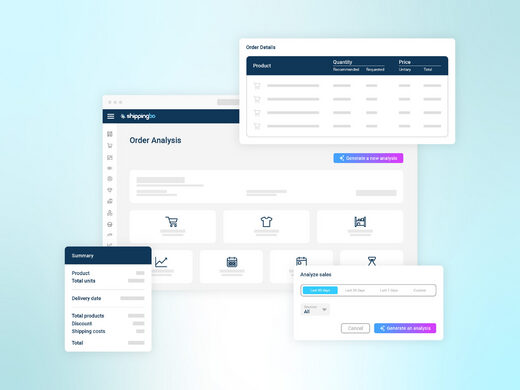 Native AI integration