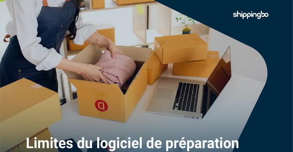 Logiciel préparation de commande Prestashop