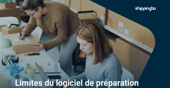 Logiciel préparation de commande WooCommerce