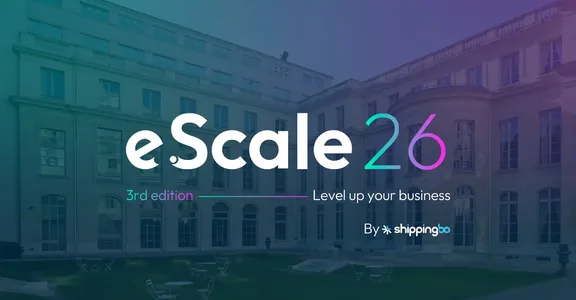 e-Scale 2026