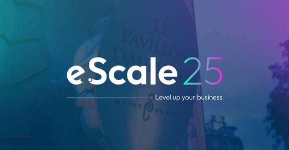 e-scale 2025