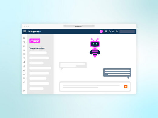 AI Logistics Assistant