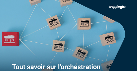 Orchestration de commandes
