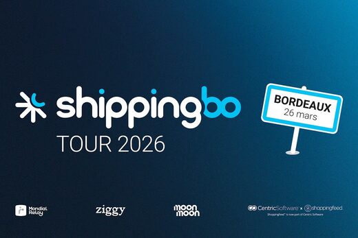 Shippingbo Tour Bordeaux