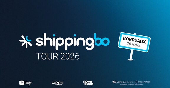 Shippingbo Tour Bordeaux