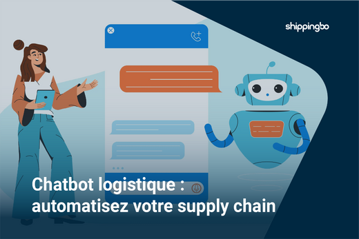 Chatbot Logistique