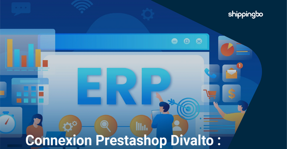 Connexion Prestashop Divalto : pourquoi viser une architecture plus robuste ?
