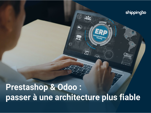 Connexion Prestashop Odoo