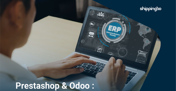 Connexion Prestashop Odoo
