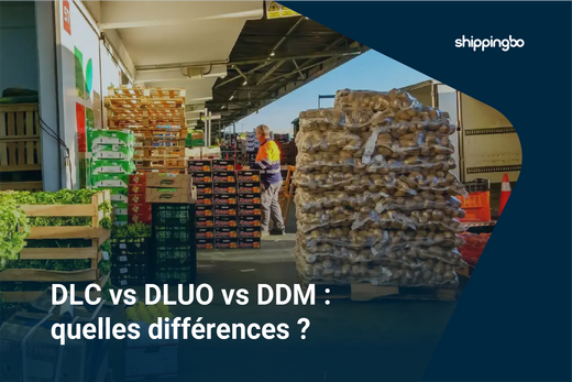 Différence DLC DLUO DDM