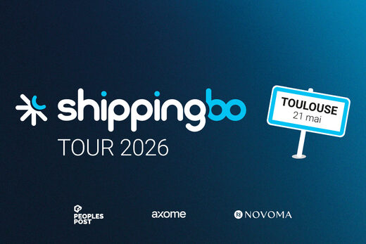 Shippingbo Tour Toulouse