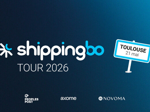 Shippingbo Tour Toulouse