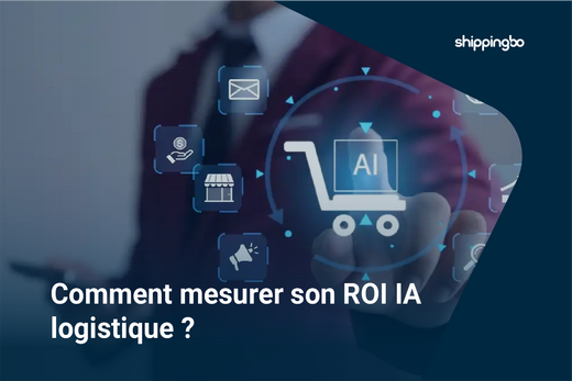 ROI IA Logistique