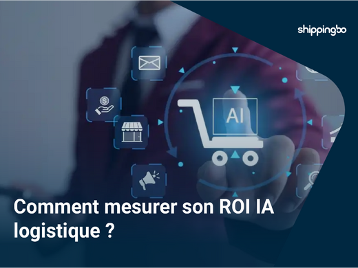 ROI IA Logistique