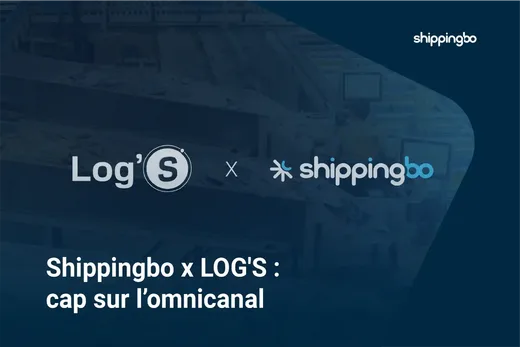 Shippingbo Logs Hardis