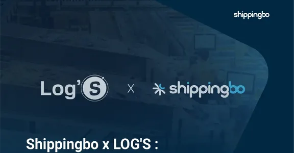 Shippingbo Logs Hardis