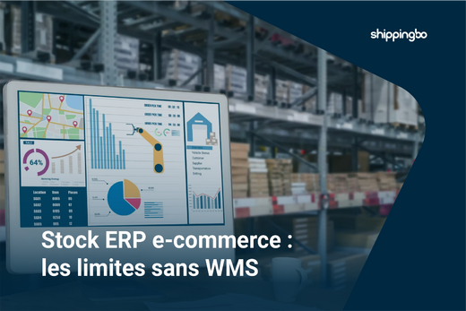 Synchronisation stock ERP marketplace
