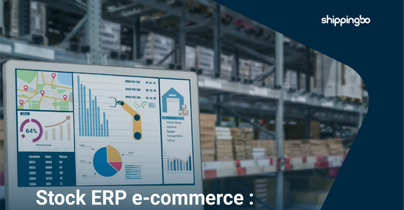 Synchronisation stock ERP marketplace