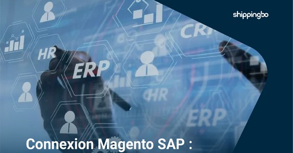 Magento y SAP: ¿por qué conectar tu tienda a una arquitectura más robusta?