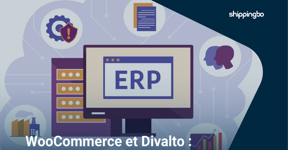 WooCommerce et Divalto : pourquoi viser une architecture plus robuste ?