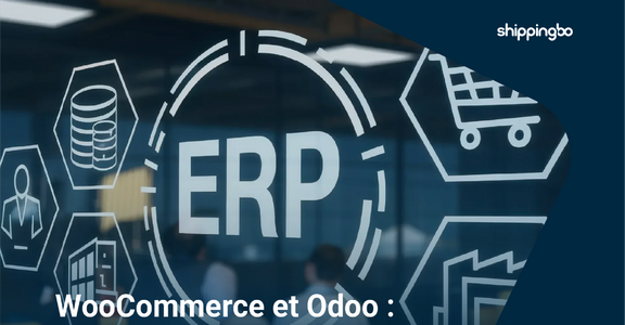 WooCommerce y Odoo: ¿por qué aspirar a una arquitectura más robusta?