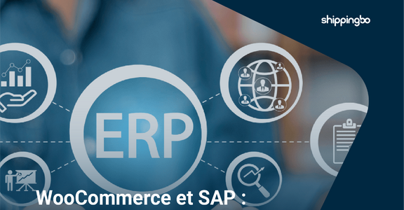 WooCommerce et SAP : pourquoi viser une architecture plus robuste ?