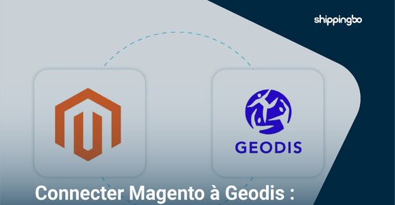 Magento et Geodis : pourquoi connecter votre boutique à une solution d’expédition plus robuste ?