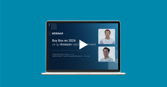 Buy Box Amazon 2026