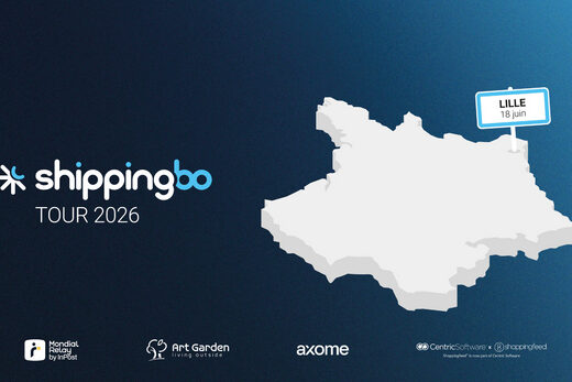 Shippingbo Tour Lille