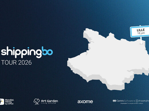 Shippingbo Tour Lille
