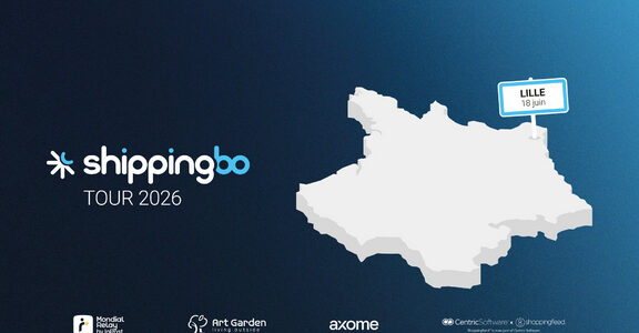 Shippingbo Tour Lille