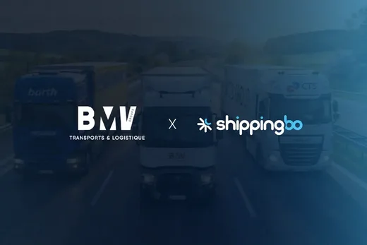 BMV x Shippingbo