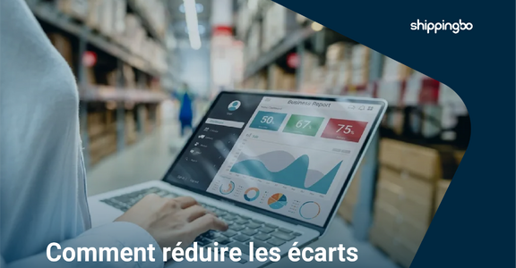 Comment réduire les écarts d’inventaire ?