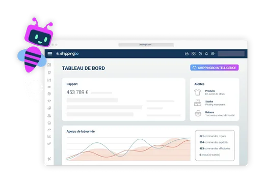 Shippingbo