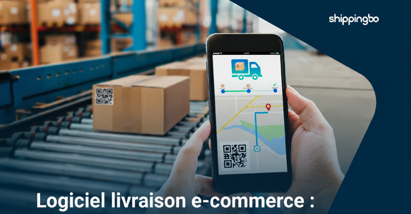 Logiciel livraison e-commerce : comment choisir une solution vraiment adaptée à votre croissance
