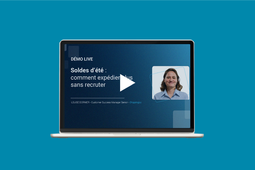 Webinar démo soldes d'été