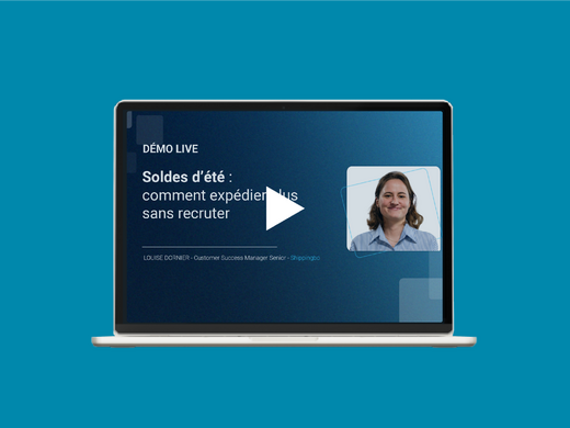 Webinar démo soldes d'été