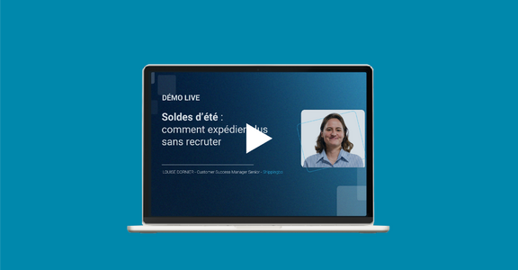 Webinar démo soldes d'été