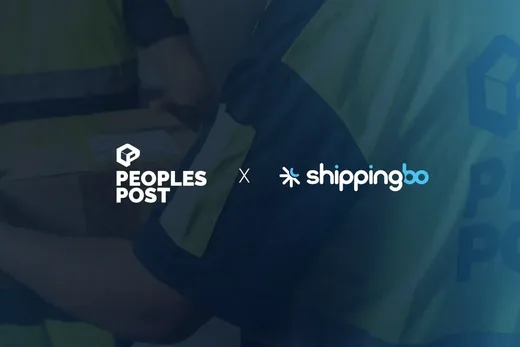 Peoples Post x Shippingbo