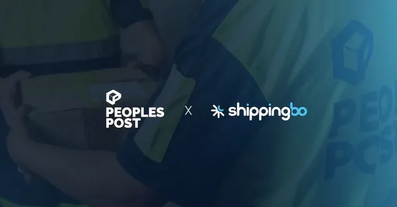 Peoples Post x Shippingbo